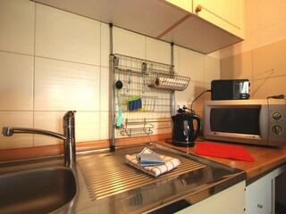 Bungalow Klein Strömkendorf Kenmerken 27