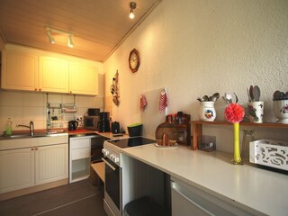 Bungalow Klein Strömkendorf Kenmerken 28