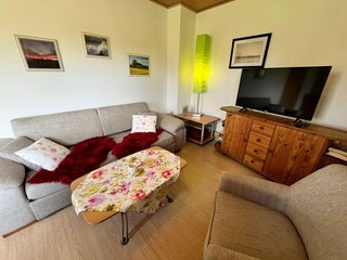 Bungalow Klein Strömkendorf Kenmerken 30