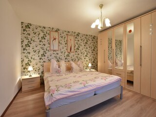 Apartment Boltenhagen Ausstattung 8
