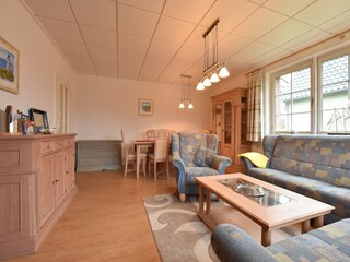 Apartamento Boltenhagen Características 9