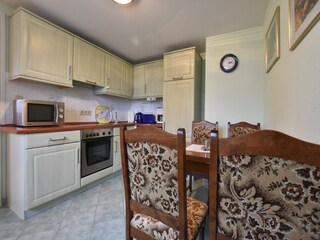 Appartement Boltenhagen Kenmerken 12