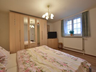 Appartement Boltenhagen Équipement 7