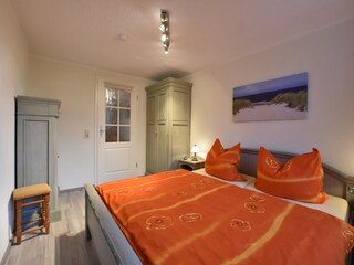 Apartment Boltenhagen Ausstattung 6