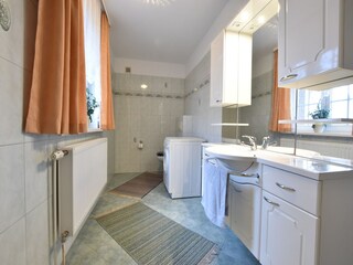 Appartement Boltenhagen Équipement 14