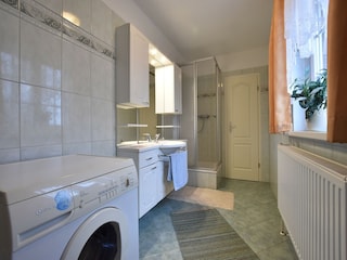 Appartement Boltenhagen Équipement 15