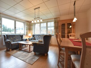 Apartment Boltenhagen Ausstattung 10