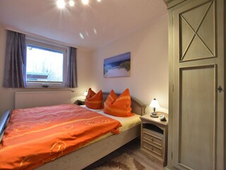 Appartement Boltenhagen Équipement 11