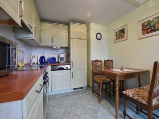 Apartamento Boltenhagen Características 14