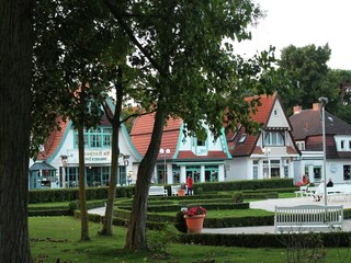 Apartamento Boltenhagen Grabación al aire libre 4