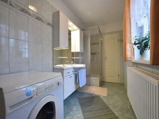 Apartment Boltenhagen Ausstattung 16