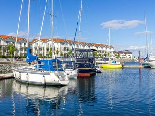 Apartment Boltenhagen Environment 26