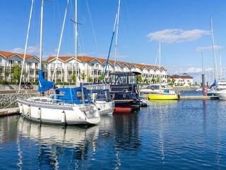 Appartamento Boltenhagen Ambiente 26