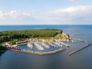 Apartment Boltenhagen Environment 20