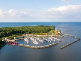 Appartamento Boltenhagen Ambiente 20