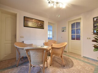 Appartement Boltenhagen Kenmerken 16