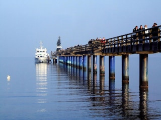 Appartamento Boltenhagen Ambiente 23