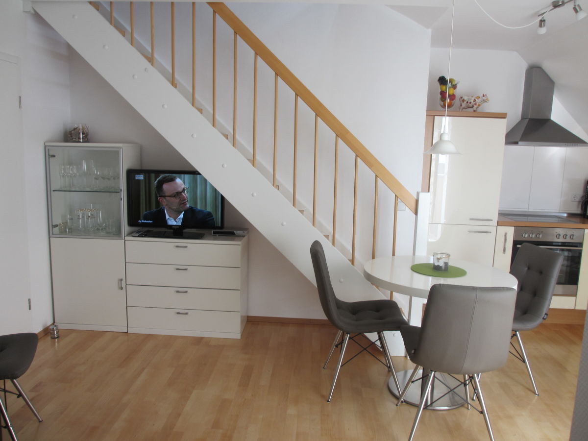 Ferienwohnung Meerblick 15, Großenbrode, Firma Fewo & Meer e.K.