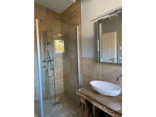 Maison de vacances Güntersberge Équipement 9