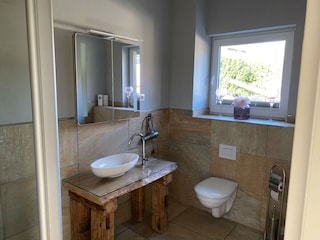 Maison de vacances Güntersberge Équipement 10