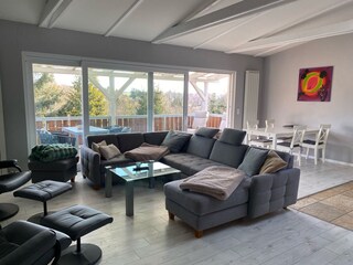 Casa de vacaciones Güntersberge Características 12