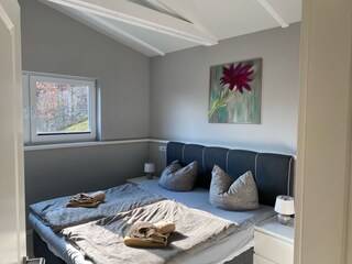 Casa de vacaciones Güntersberge Características 13