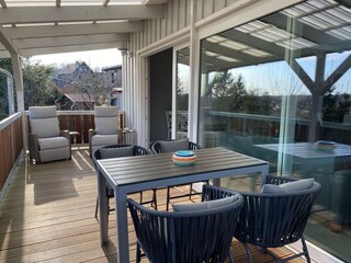 Casa de vacaciones Güntersberge Grabación al aire libre 6