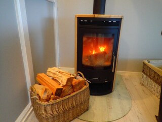 Casa de vacaciones Güntersberge Características 7