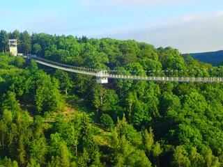 Casa de vacaciones Güntersberge Entorno 14