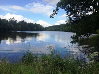 Vakantiehuis Güntersberge Omgeving 16