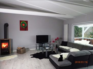 Ferienhaus Nano