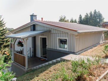 Ferienhaus Nano