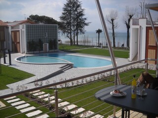 Appartamento per vacanze Castelnuovo del Garda Registrazione all'aperto 2