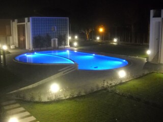 Appartamento per vacanze Castelnuovo del Garda Registrazione all'aperto 8