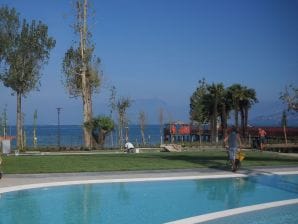 Vakantieappartement Borgogasparina - Castelnuovo del Garda - image1