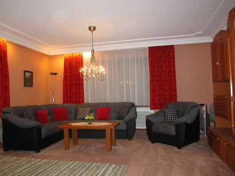 Ferienwohnung Haus Stiglmaier