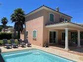 Villa Sainte-Maxime Buitenaudio-opname 1