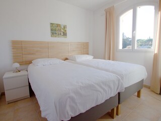 Villa Sainte-Maxime Características 14