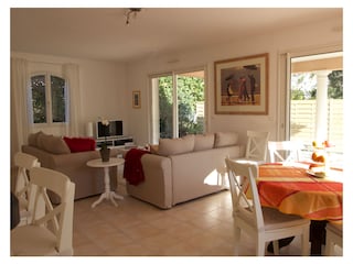 Villa Sainte-Maxime Kenmerken 9