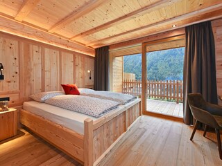 Chalet Mühlbach in Südtirol Kenmerken 16