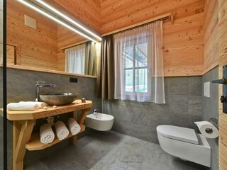 Chalet Mühlbach in Südtirol Caratteristiche 17