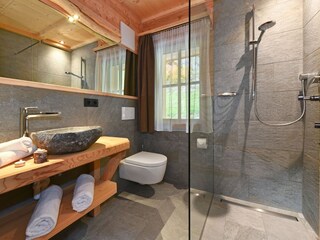 Chalet Mühlbach in Südtirol Kenmerken 18