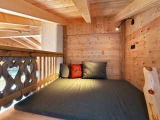 Chalet Mühlbach in Südtirol Caratteristiche 19