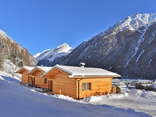Chalet Mühlbach in Südtirol Registrazione all'aperto 4