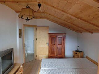 Holiday apartment Villanders Features 12