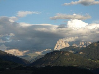 Appartamento per vacanze Villanders Registrazione all'aperto 5