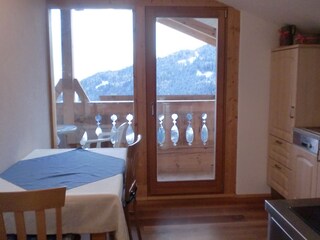 Vakantieappartement Villanders Kenmerken 10