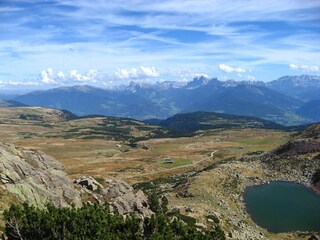 Appartamento per vacanze Villanders Ambiente 22