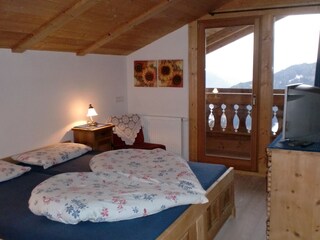 Appartamento per vacanze Villanders Caratteristiche 15