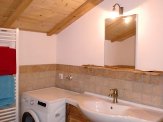 Vakantieappartement Villanders Kenmerken 14